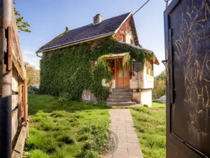 Prodej rodinného domu, Dolní Nivy - Boučí, 95 m2