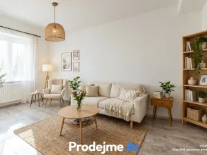 Prodej bytu 3+kk, Šatov, 68 m2