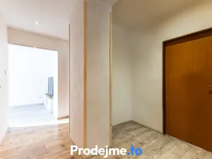 Prodej bytu 3+kk, Šatov, 68 m2