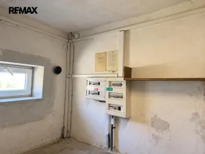Prodej rodinného domu, Němčice, 150 m2
