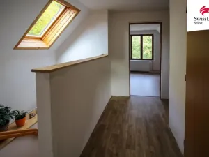 Prodej rodinného domu, Brtnice, Lipartova, 80 m2
