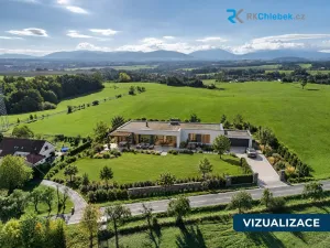 Prodej pozemku pro bydlení, Bruzovice, 3667 m2