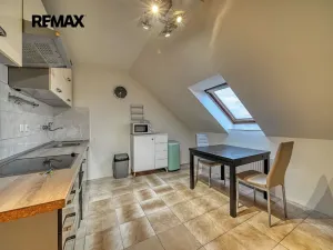 Prodej bytu 2+1, Nymburk, Maršála Koněva, 51 m2