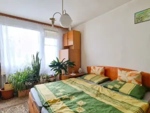 Prodej bytu 2+1, Ústí nad Labem - Severní Terasa, Větrná, 61 m2