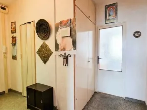 Prodej bytu 2+1, Ústí nad Labem - Severní Terasa, Větrná, 61 m2