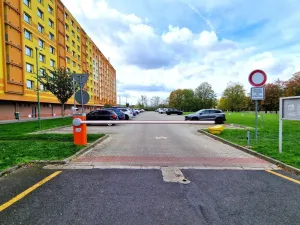 Prodej bytu 2+1, Ústí nad Labem - Severní Terasa, Větrná, 61 m2