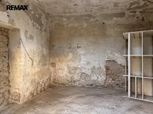 Pronájem obchodního prostoru, Olomouc, 150 m2