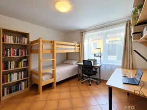 Prodej rodinného domu, Hluboké Mašůvky, 128 m2