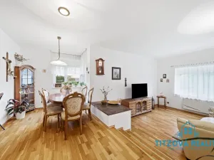 Prodej rodinného domu, Olomouc - Hodolany, Lermontovova, 245 m2