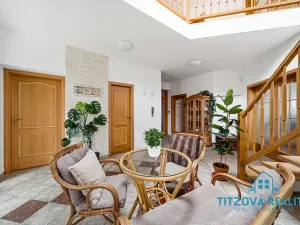 Prodej rodinného domu, Olomouc - Hodolany, Lermontovova, 245 m2