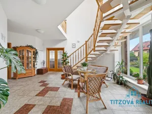 Prodej rodinného domu, Olomouc - Hodolany, Lermontovova, 245 m2