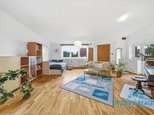 Prodej rodinného domu, Olomouc - Hodolany, Lermontovova, 245 m2