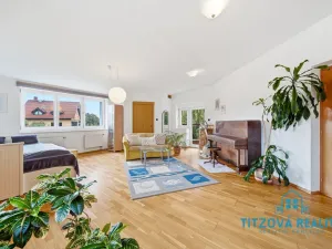 Prodej rodinného domu, Olomouc - Hodolany, Lermontovova, 245 m2