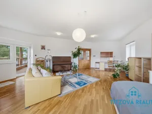 Prodej rodinného domu, Olomouc - Hodolany, Lermontovova, 245 m2