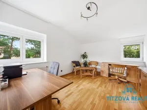 Prodej rodinného domu, Olomouc - Hodolany, Lermontovova, 245 m2