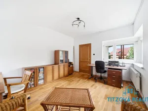 Prodej rodinného domu, Olomouc - Hodolany, Lermontovova, 245 m2