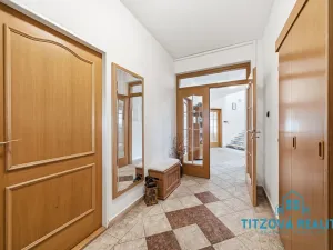 Prodej rodinného domu, Olomouc - Hodolany, Lermontovova, 245 m2