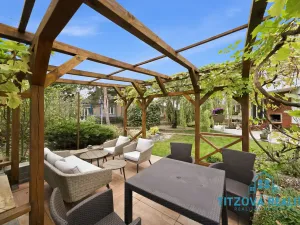 Prodej rodinného domu, Olomouc - Hodolany, Lermontovova, 245 m2