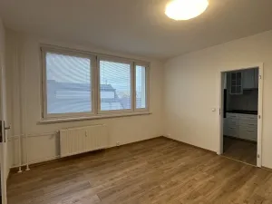 Pronájem bytu 2+1, Olomouc - Nové Sady, Českobratrská, 43 m2