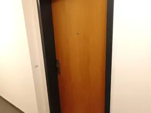 Pronájem bytu 2+kk, Praha - Holešovice, U průhonu, 47 m2