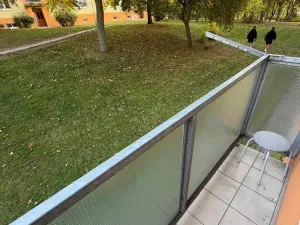 Prodej bytu 2+1, Most, Obránců míru, 50 m2