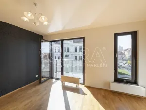 Pronájem bytu 3+kk, Praha - Michle, Baarova, 117 m2