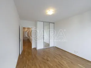 Pronájem bytu 3+kk, Praha - Michle, Baarova, 117 m2