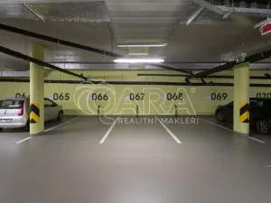 Pronájem bytu 3+kk, Praha - Michle, Baarova, 117 m2