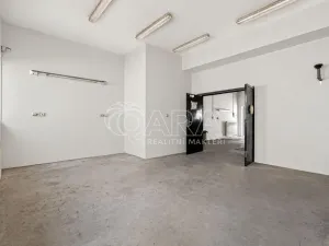 Prodej výrobních prostor, Praha - Pitkovice, V Pitkovičkách, 2971 m2