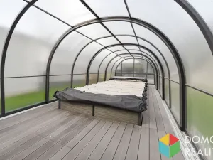 Prodej skladu, Hořovice, nábřeží Hynka Šlosara, 2000 m2