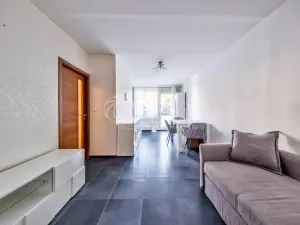 Pronájem bytu 2+kk, Příbram - Příbram III, Dlouhá, 53 m2
