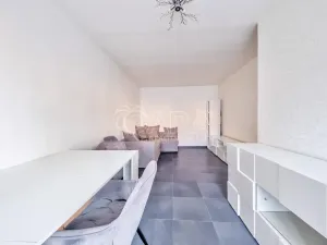 Pronájem bytu 2+kk, Příbram - Příbram III, Dlouhá, 53 m2