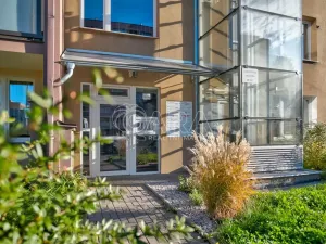 Pronájem bytu 2+kk, Příbram - Příbram III, Dlouhá, 53 m2