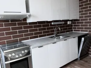 Pronájem bytu 3+1, Ostrava - Výškovice, Staňkova, 75 m2