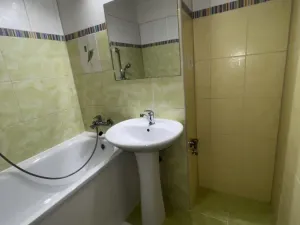 Pronájem bytu 3+1, Ostrava - Výškovice, Staňkova, 75 m2