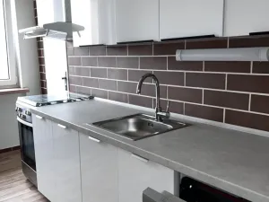 Pronájem bytu 3+1, Ostrava - Výškovice, Staňkova, 75 m2