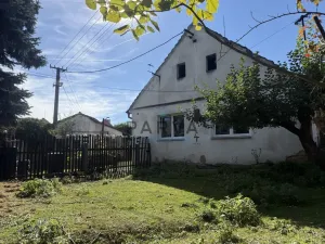 Prodej rodinného domu, Vejvanov, 97 m2
