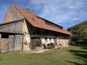 Prodej rodinného domu, Vejvanov, 97 m2