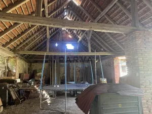 Prodej rodinného domu, Vejvanov, 97 m2