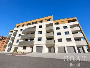 Prodej bytu 2+kk, Klatovy, K Čínovu, 56 m2