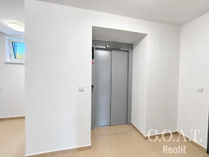 Prodej bytu 2+kk, Klatovy, K Čínovu, 56 m2