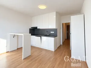 Prodej bytu 2+kk, Klatovy, K Čínovu, 56 m2