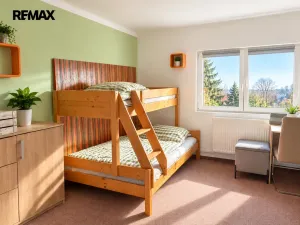 Prodej rodinného domu, Ostrov, Odborů, 118 m2