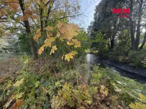 Prodej pozemku, Údlice, 2259 m2