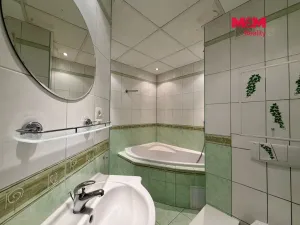 Prodej bytu 3+1, Most, Okružní, 68 m2