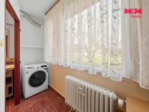 Prodej bytu 3+1, Bílina - Teplické Předměstí, Sídliště Za Chlumem, 65 m2