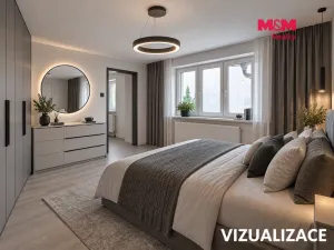 Prodej rodinného domu, Přerov - Přerov I-Město, Ztracená, 90 m2