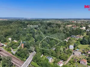 Prodej komerčního pozemku, Řepiště, 3402 m2