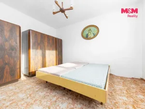 Prodej rodinného domu, Krhov, 94 m2