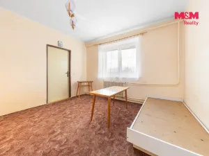 Prodej rodinného domu, Krhov, 94 m2